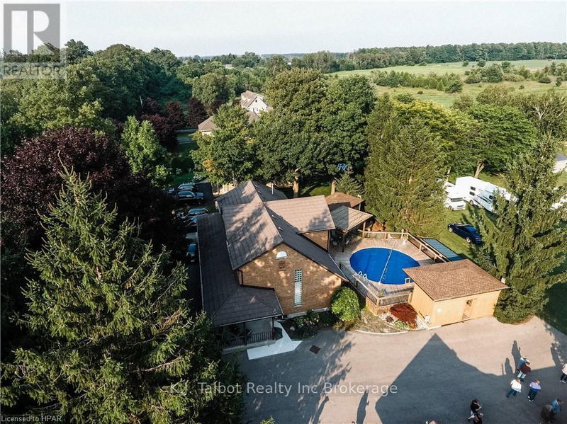Secondary Property View
