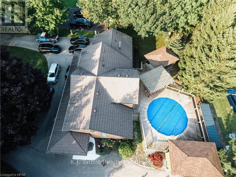 Tertiary Property View