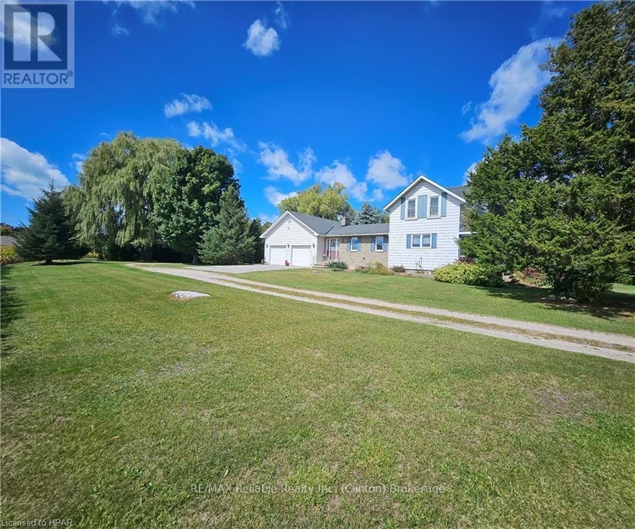 75551 BLUEWATER HIGHWAY Image 32