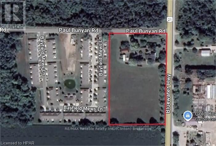 75551 BLUEWATER HIGHWAY Image 34