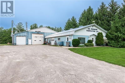 Metal Shops for Sale