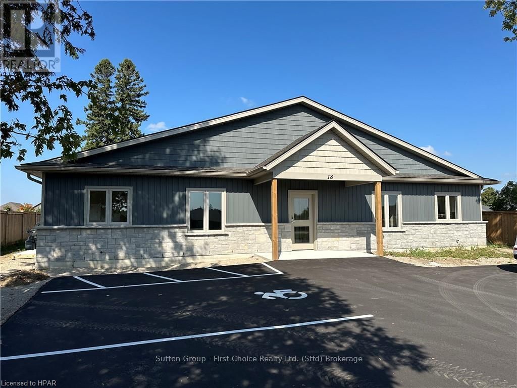 Primary Property View