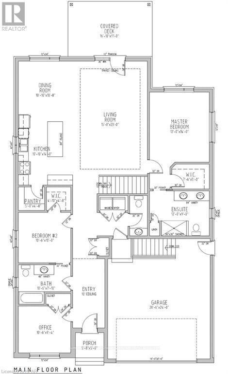 Secondary Property View