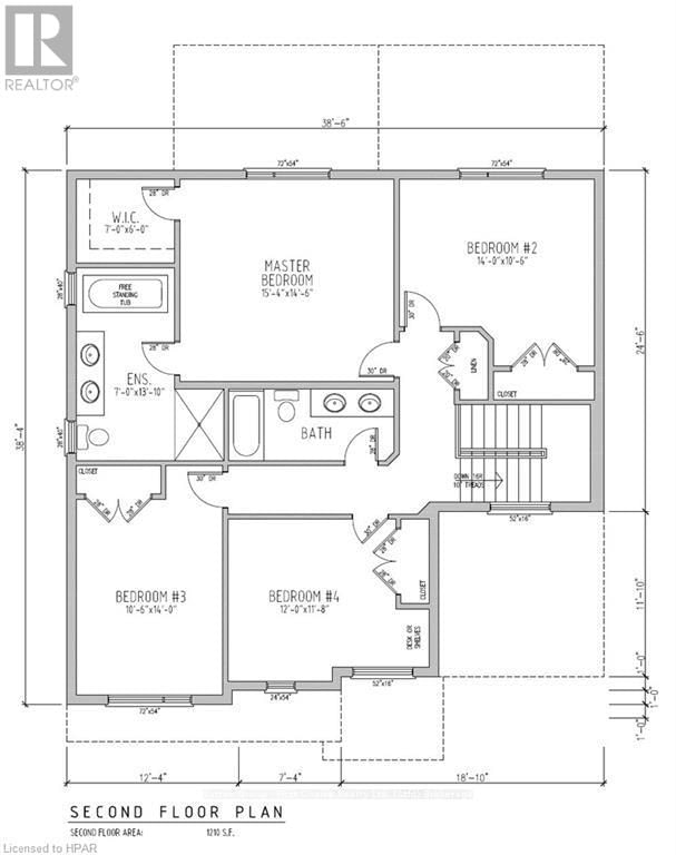 Tertiary Property View