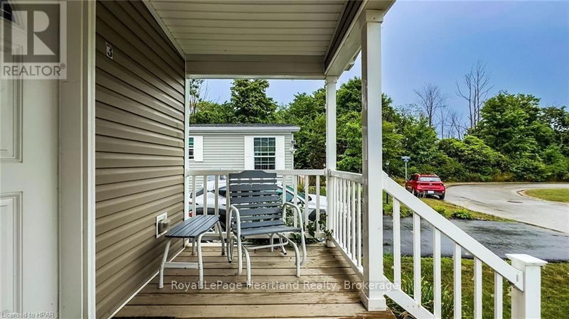 Tertiary Property View