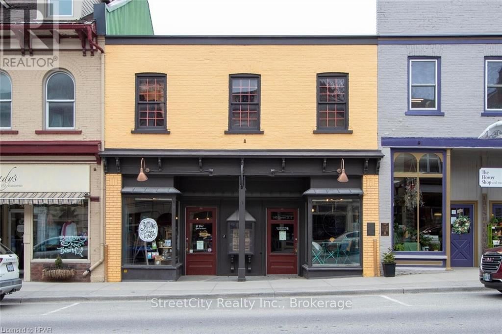 145 QUEEN STREET E Image 16