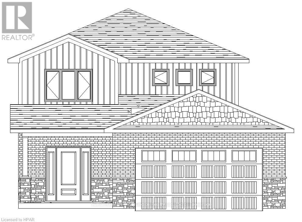 Primary Property View