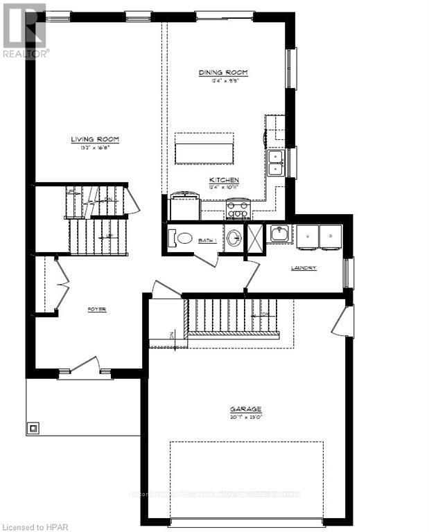 Secondary Property View