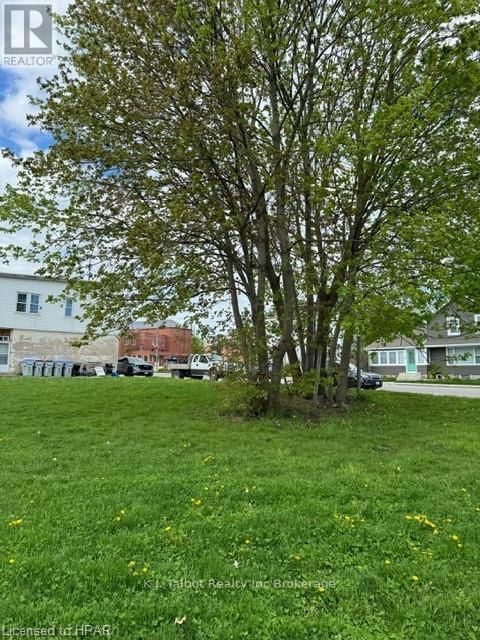 Primary Property View