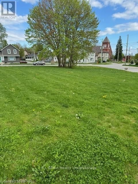 Secondary Property View