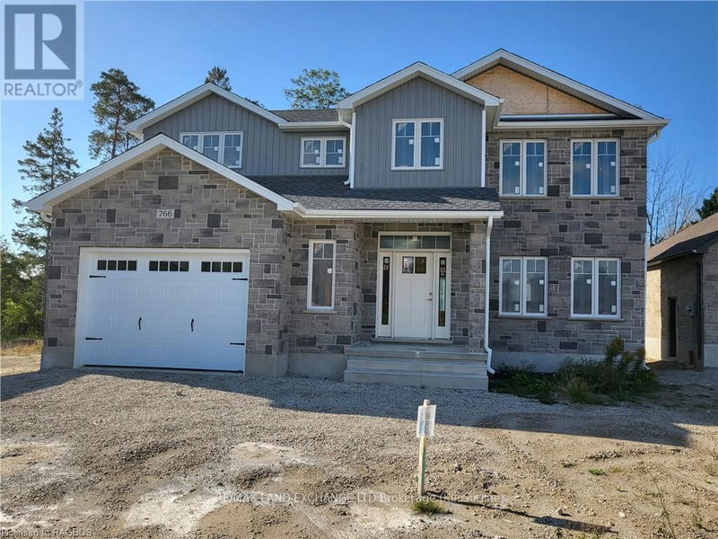 Secondary Property View
