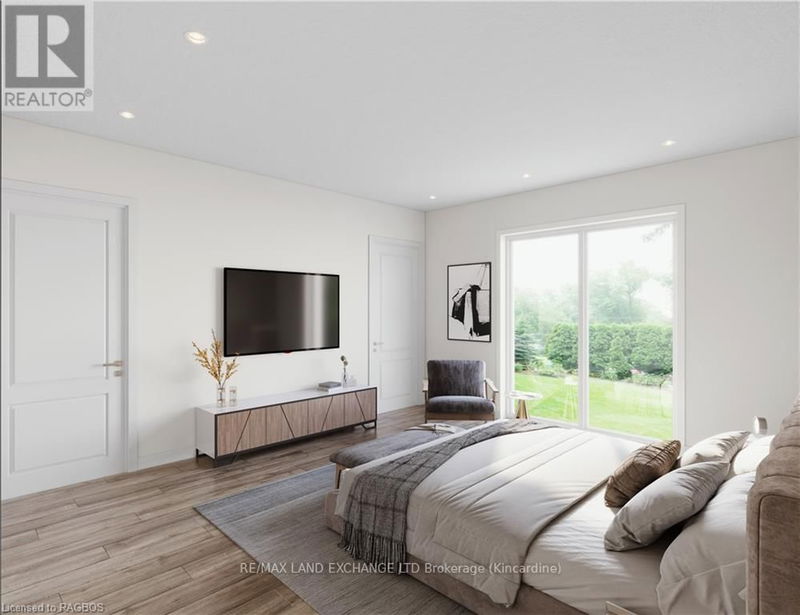 Tertiary Property View