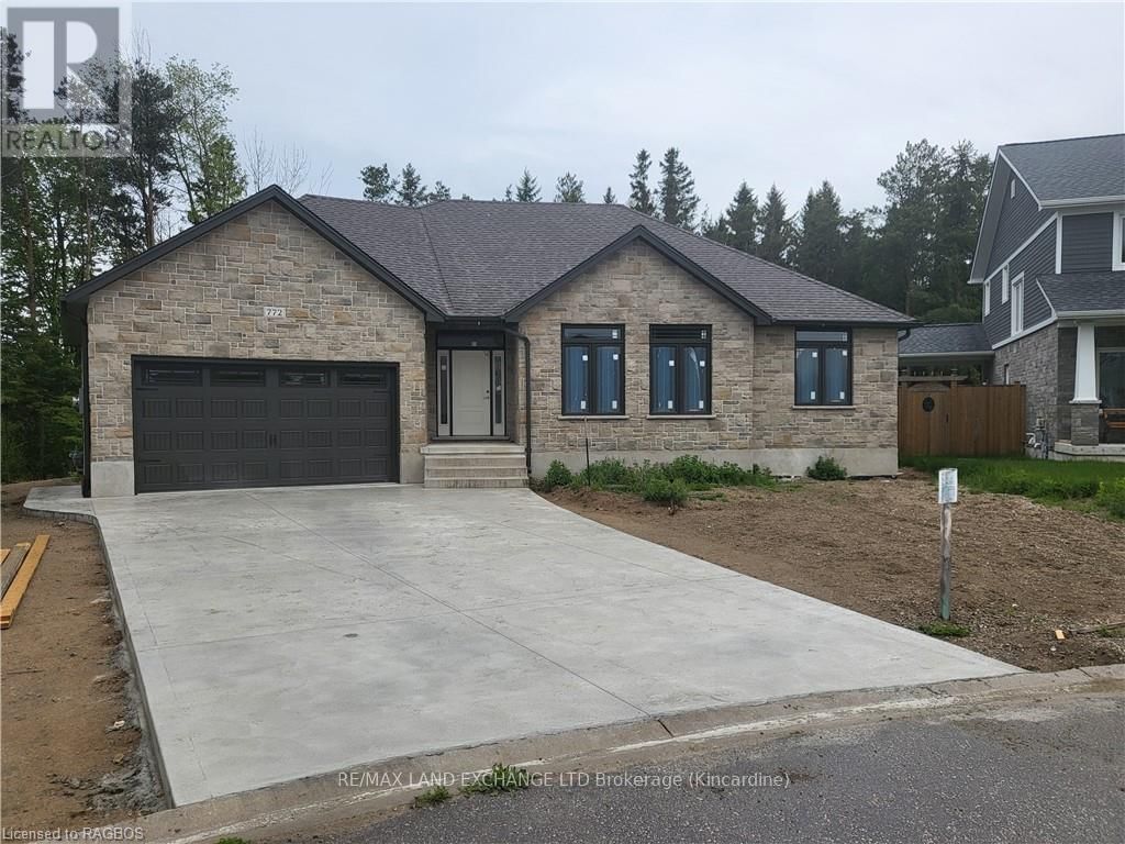 Primary Property View