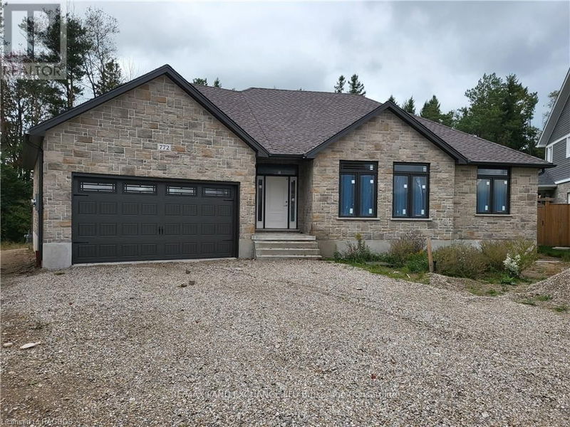Secondary Property View