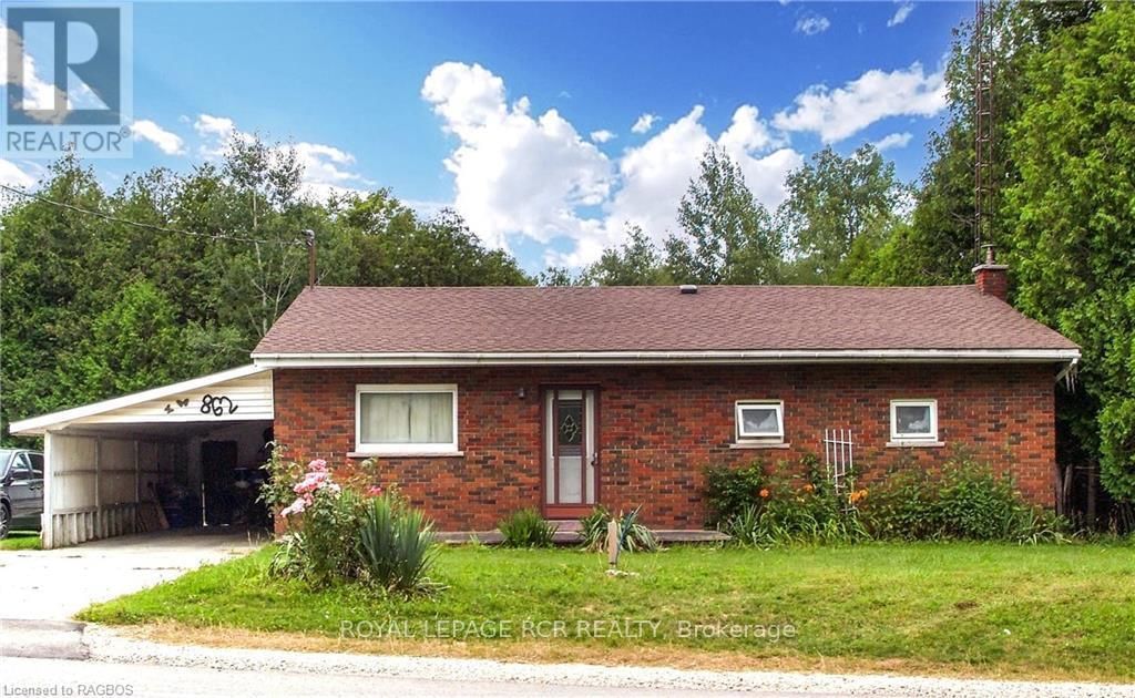 Primary Property View