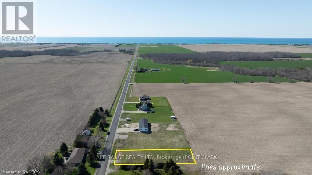 36 PT LOT CONCESSION 8 Image 1