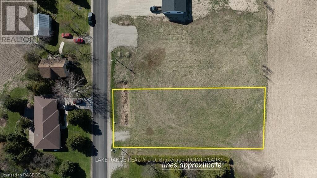 36 PT LOT CONCESSION 8 Image 2