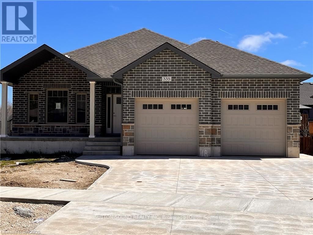 Primary Property View