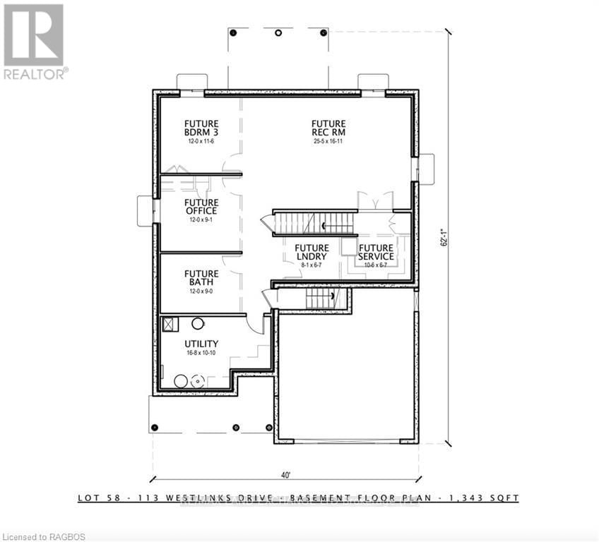 LOT 29 - 113 WESTLINKS DRIVE Image 28