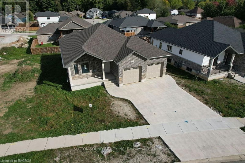 Secondary Property View