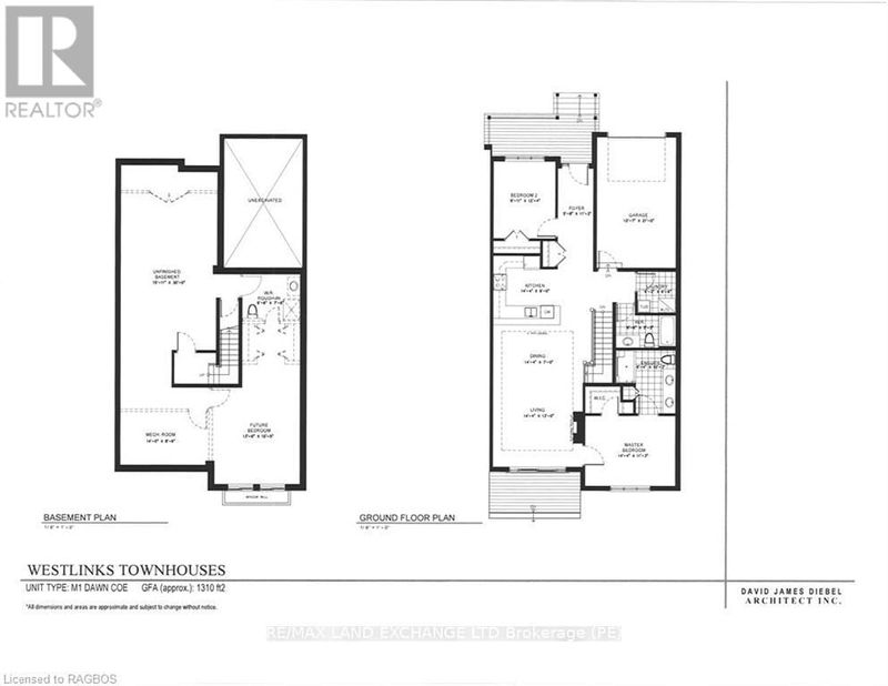 Tertiary Property View