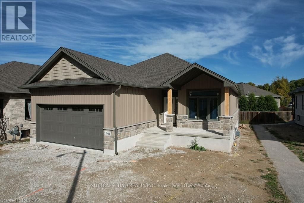 401 6TH AVENUE WEST Image 1