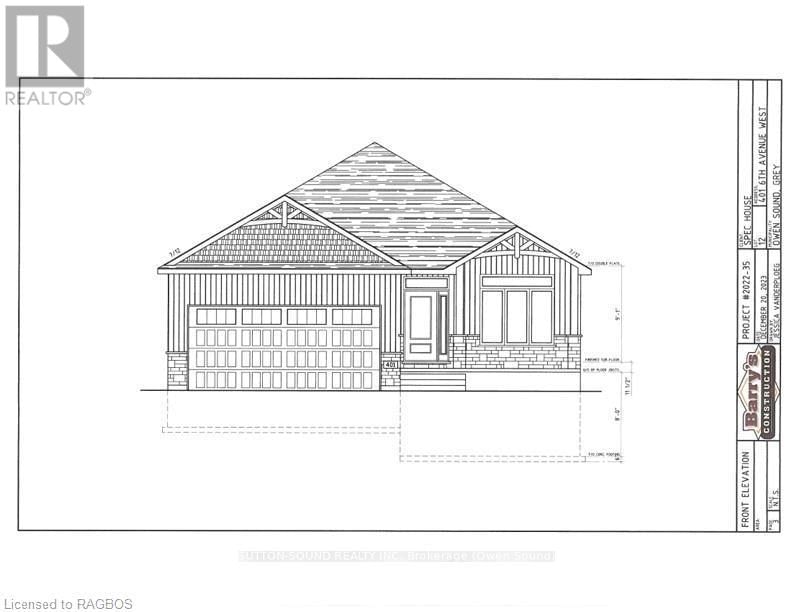 401 6TH AVENUE WEST Image 2