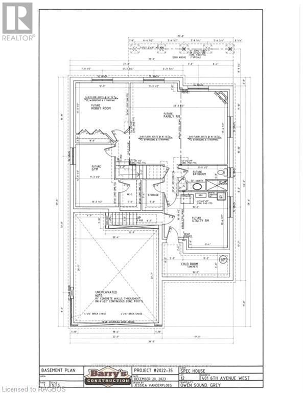 401 6TH AVENUE WEST Image 4