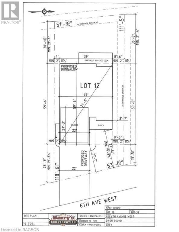 401 6TH AVENUE WEST Image 5