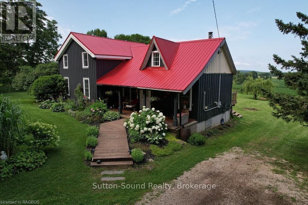 Primary Property View