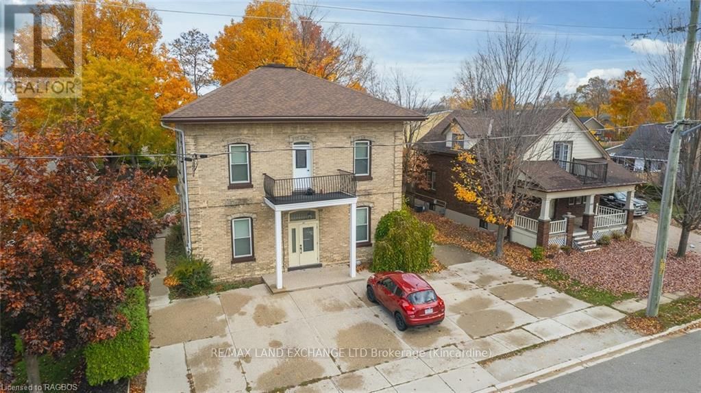 Primary Property View