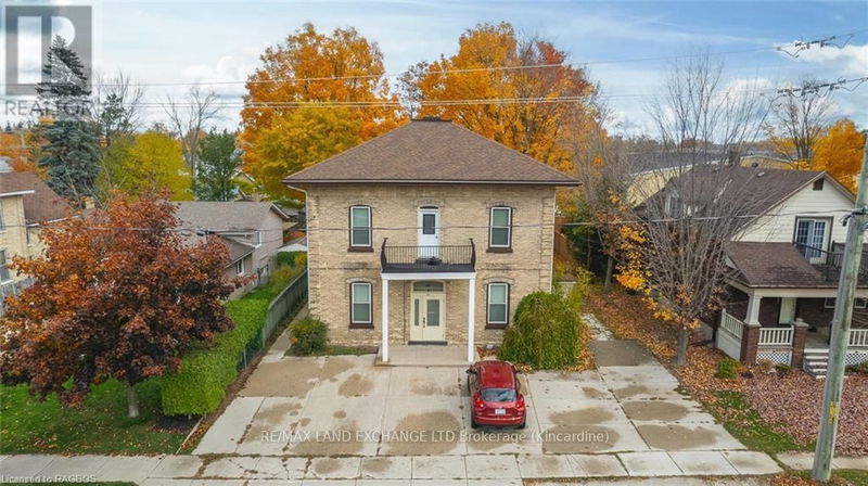 Secondary Property View