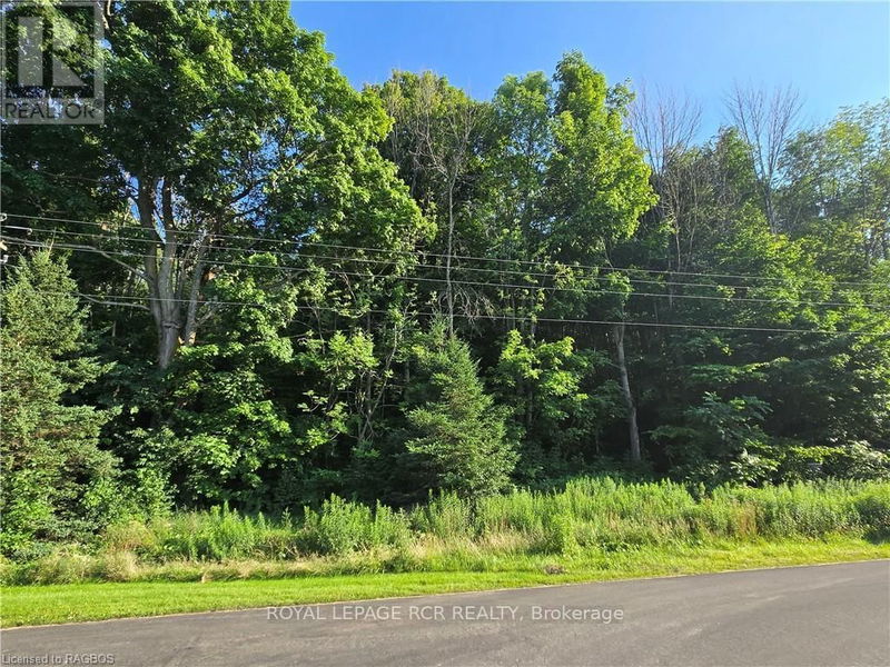 Tertiary Property View