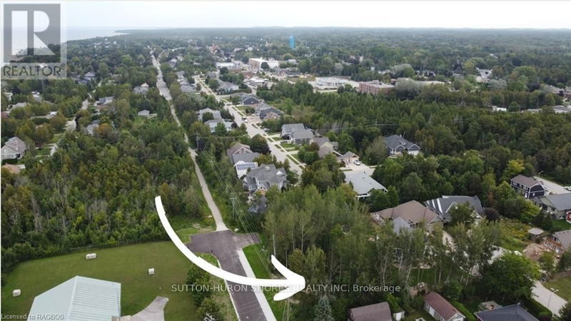 Tertiary Property View