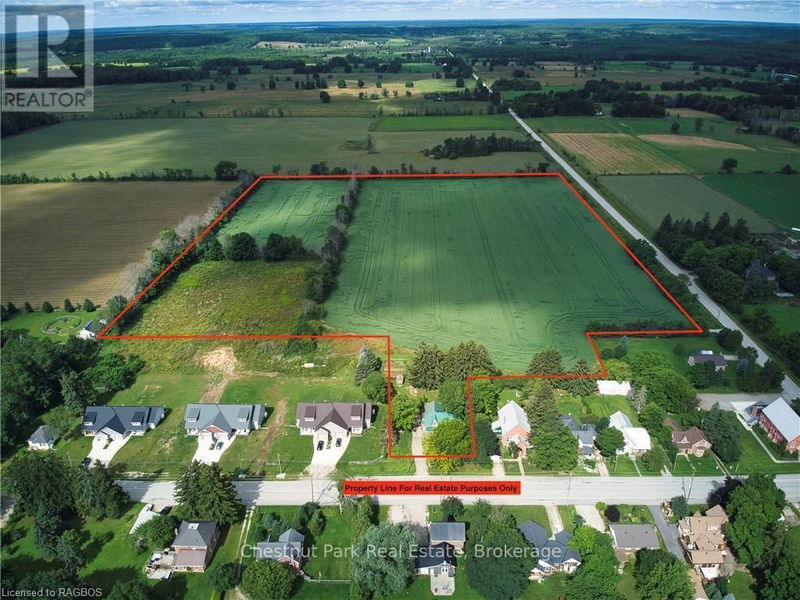 Tertiary Property View
