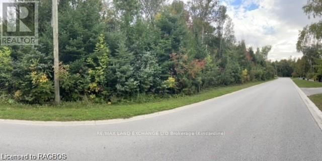 Secondary Property View