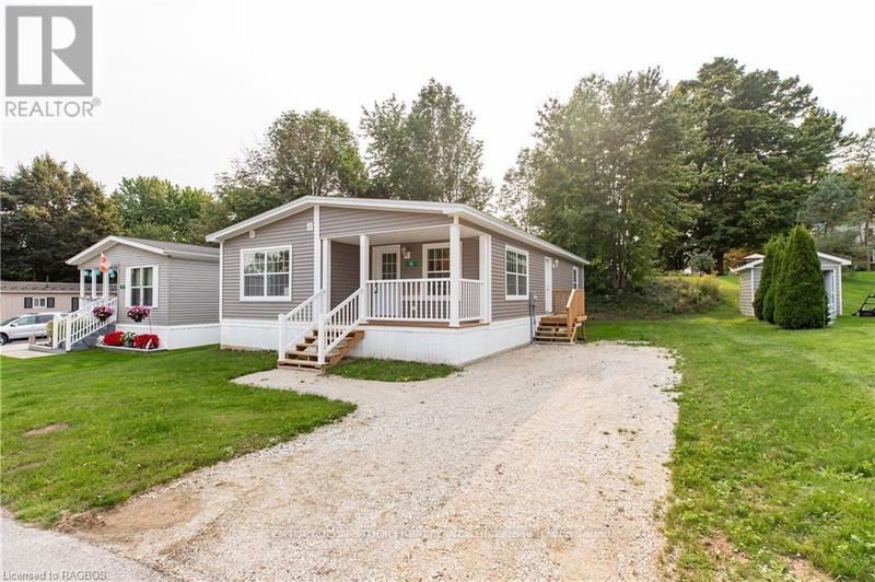 Secondary Property View