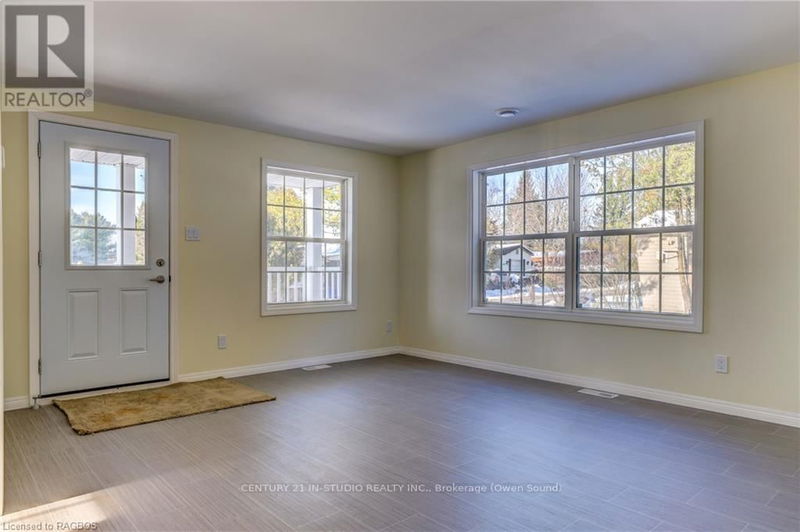 Tertiary Property View