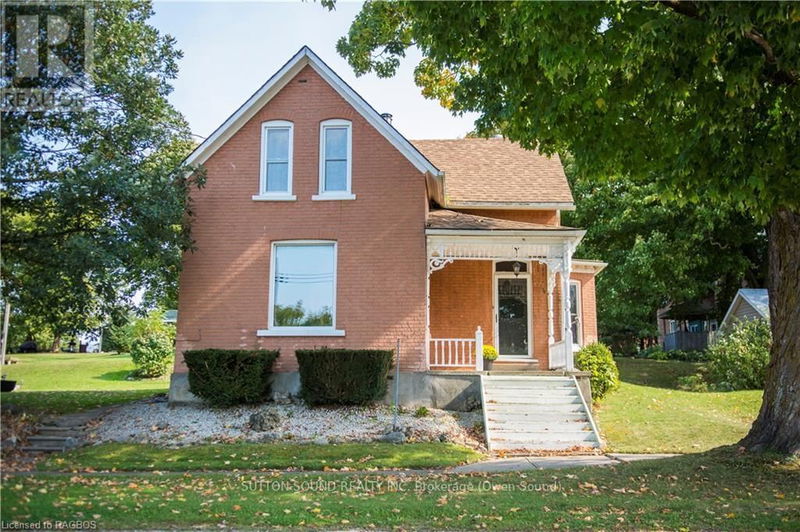 Secondary Property View