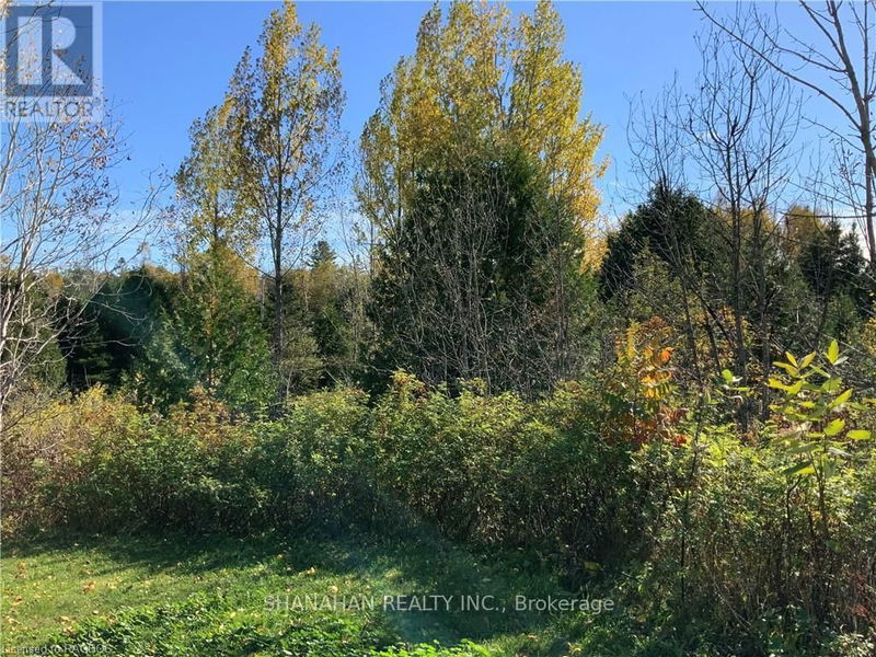 Tertiary Property View