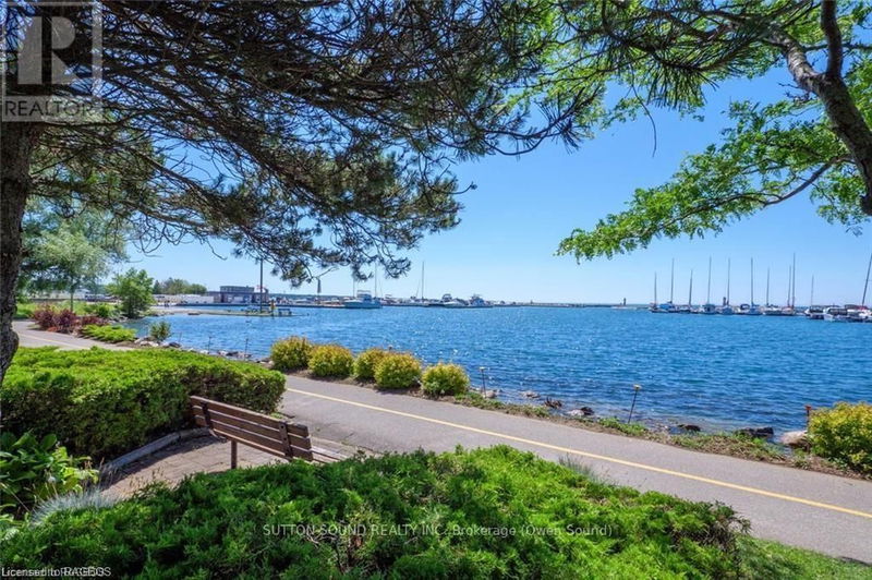 Tertiary Property View