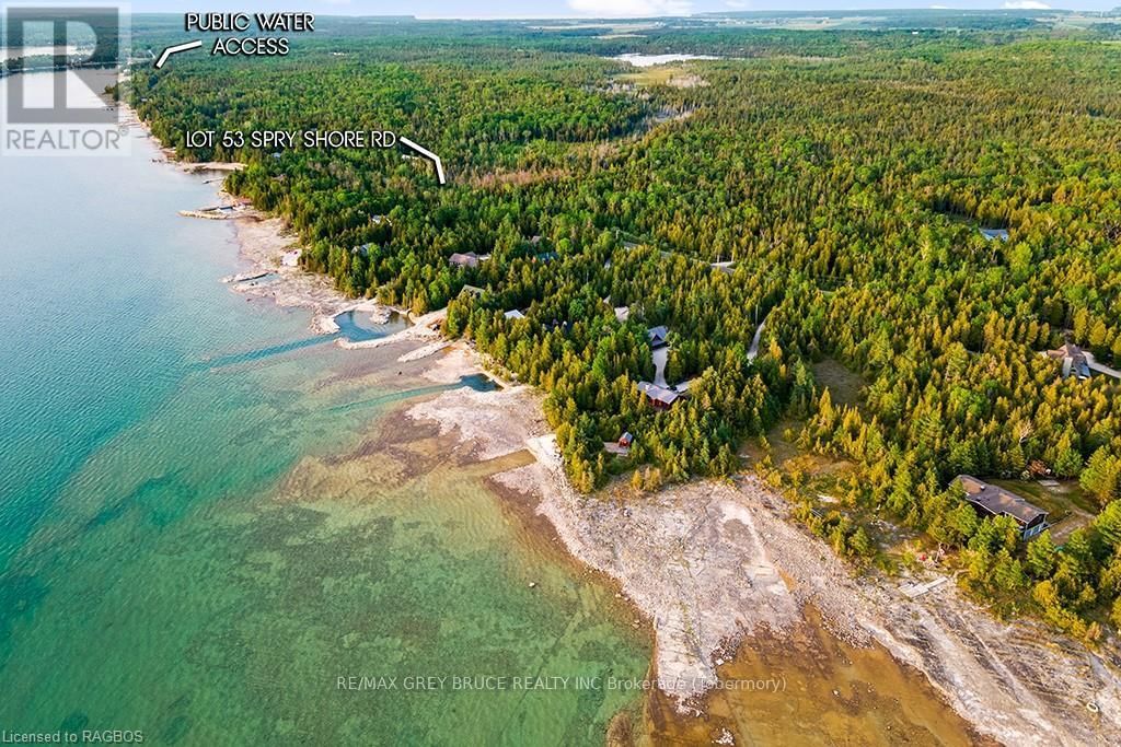 LOT 53 SPRY SHORE ROAD Image 11