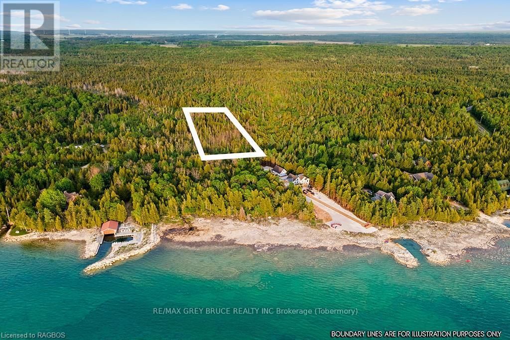 LOT 53 SPRY SHORE ROAD Image 9