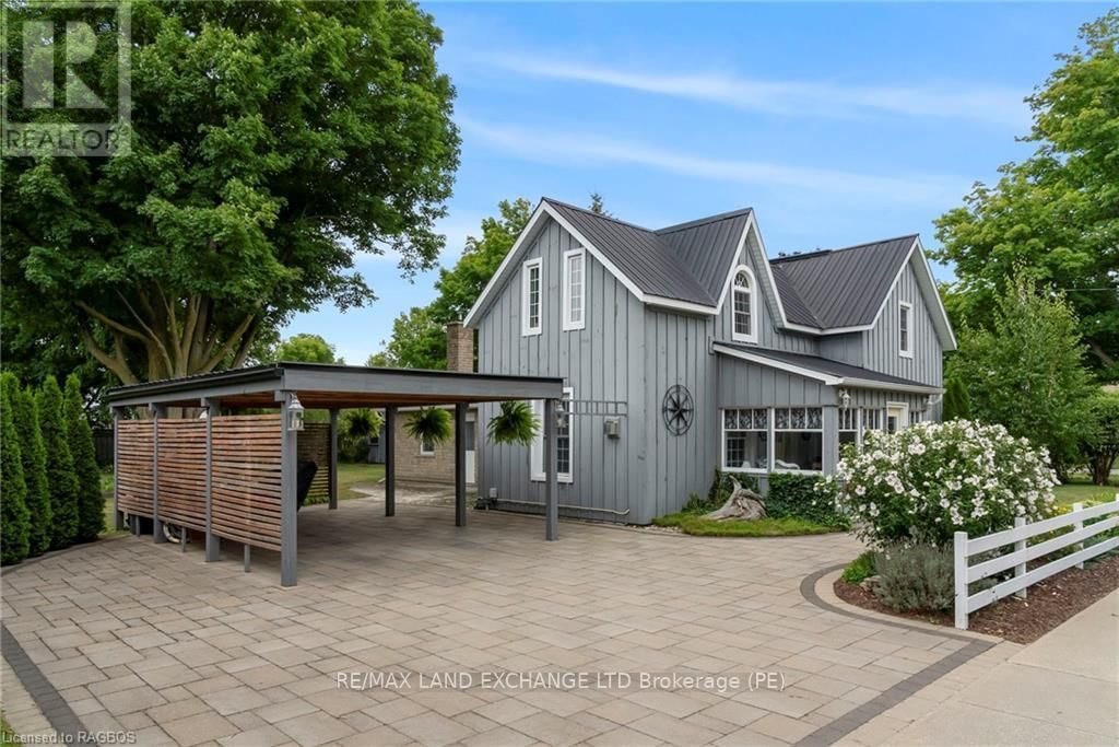 Primary Property View