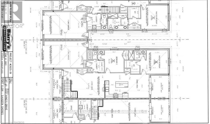 Secondary Property View