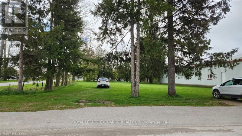 Secondary Property View