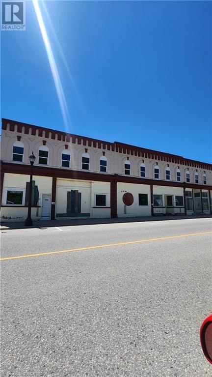 Primary Property View