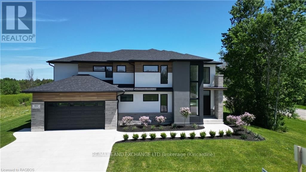 Primary Property View