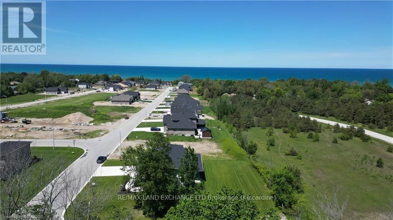Tertiary Property View