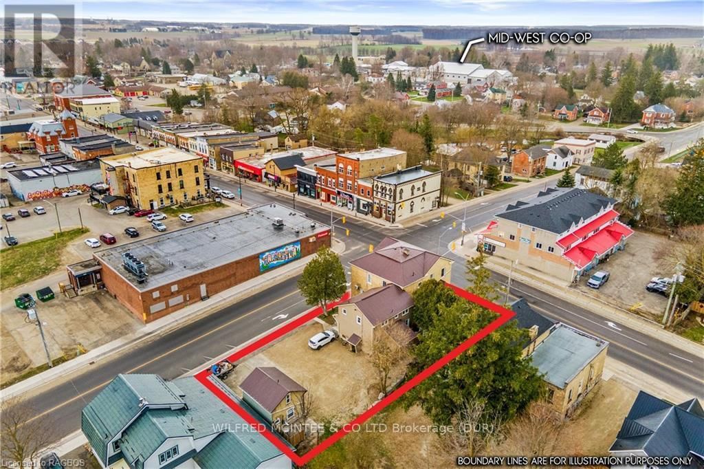 4 ELORA STREET NORTH Image 12